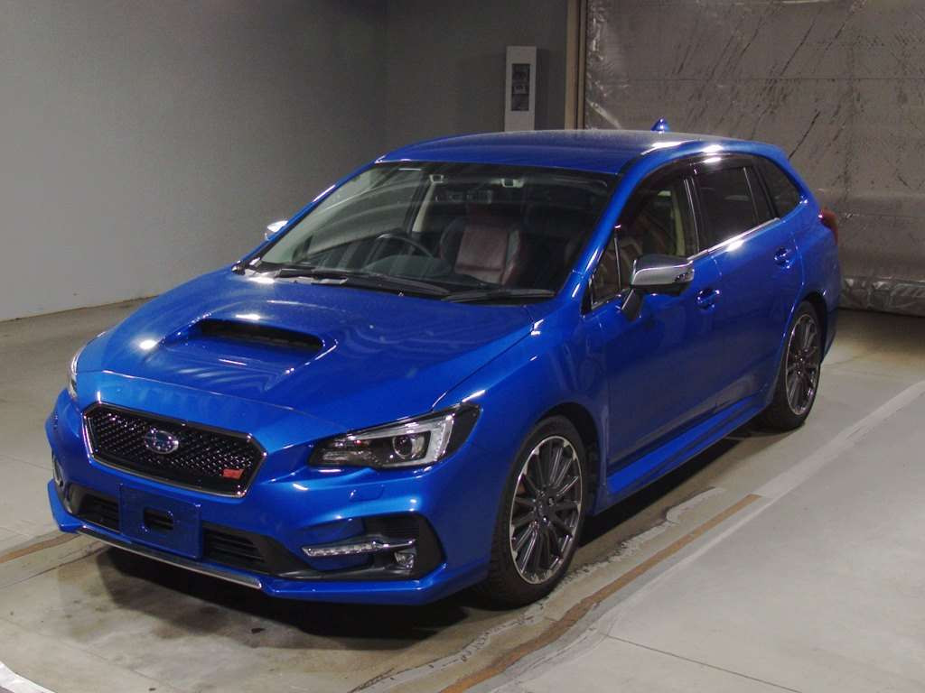 2017 Subaru Levorg VM4[0]