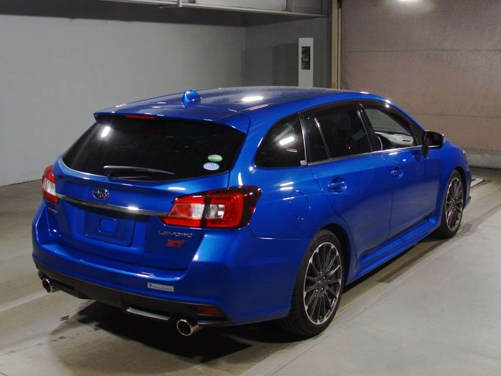 2017 Subaru Levorg VM4[1]