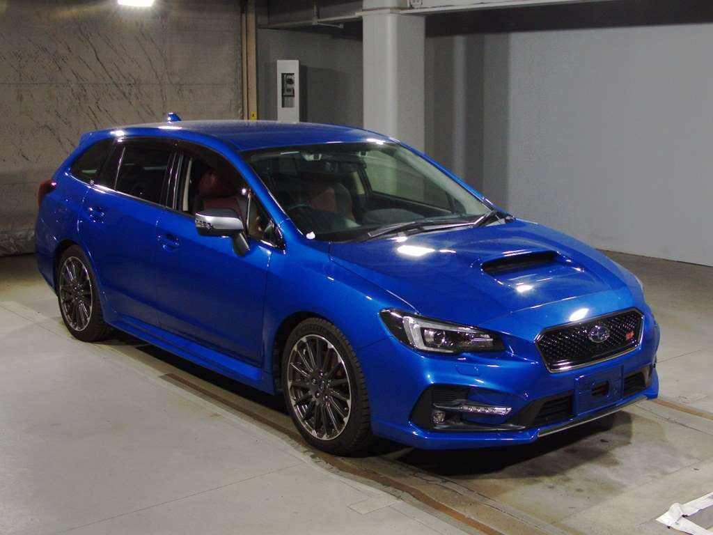 2017 Subaru Levorg VM4[2]