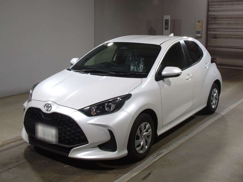 2024 Toyota YARIS KSP210[0]