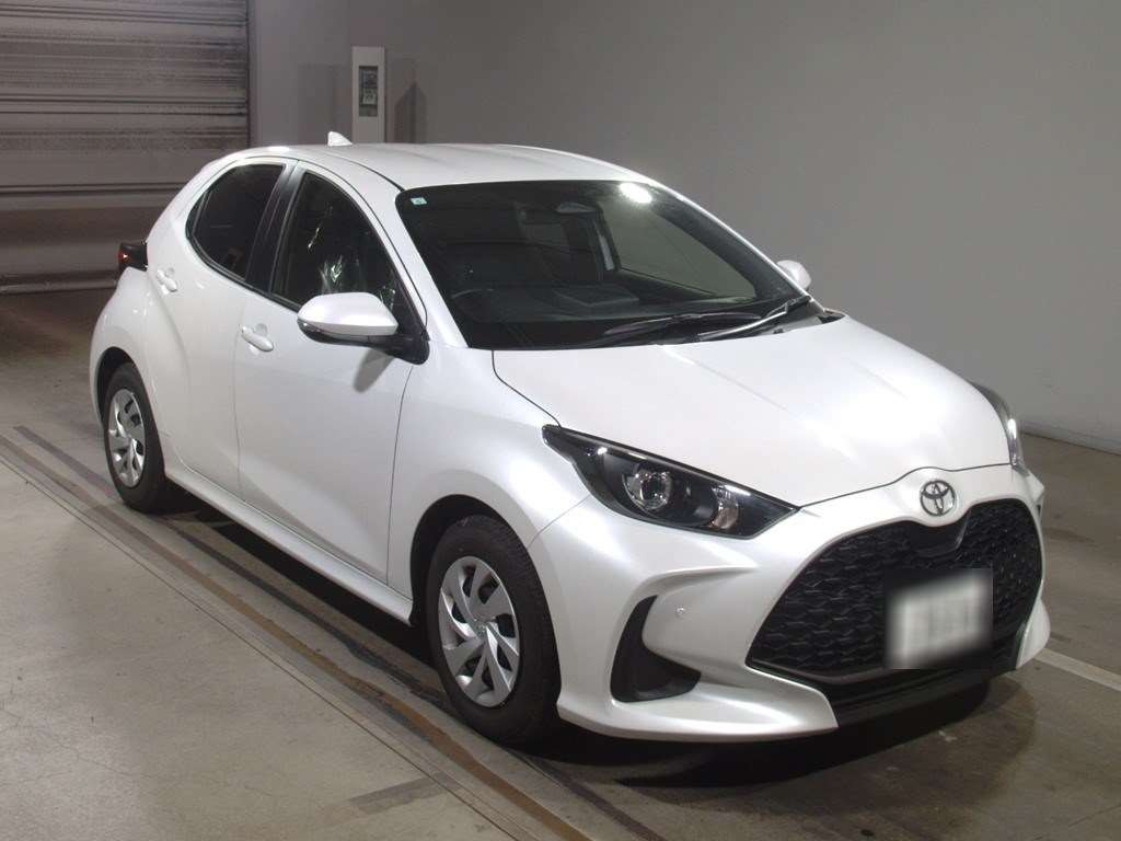 2024 Toyota YARIS KSP210[2]