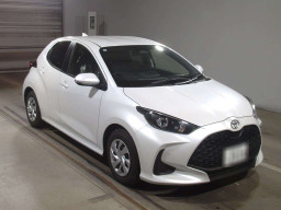 2024 Toyota YARIS