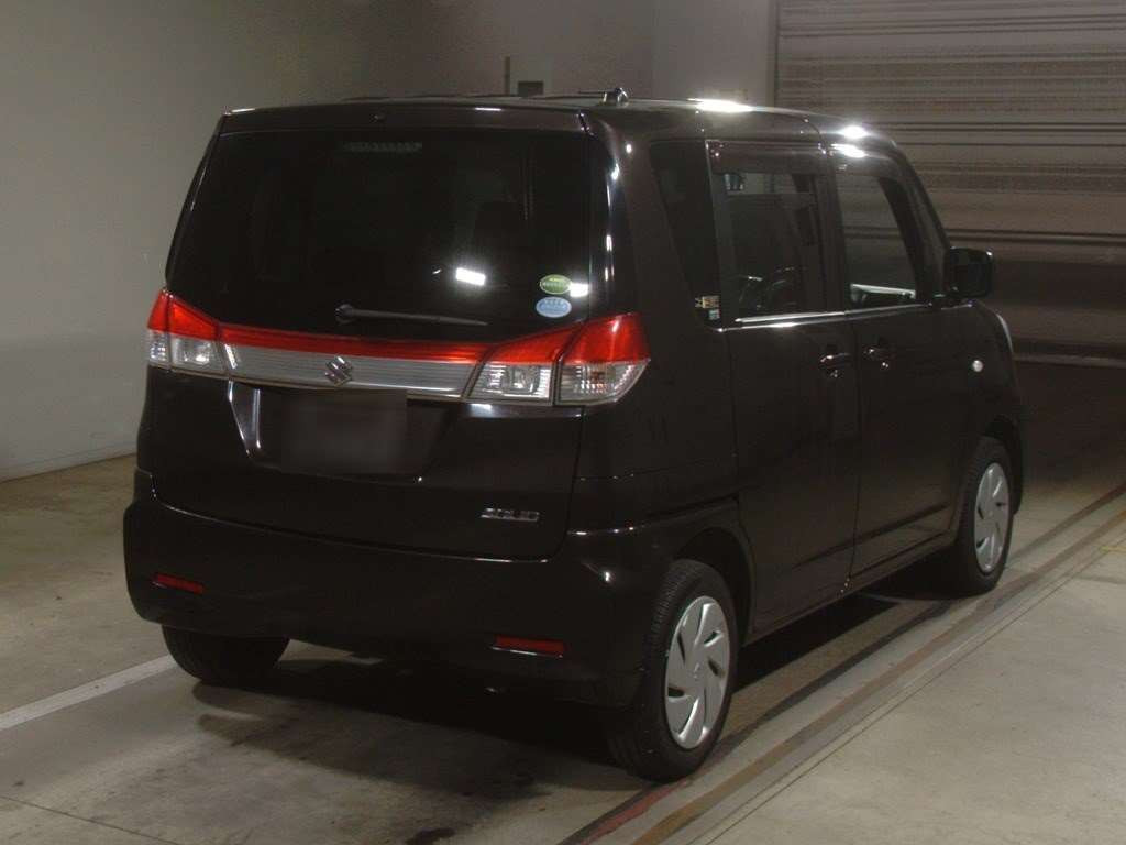 2013 Suzuki Solio MA15S[1]