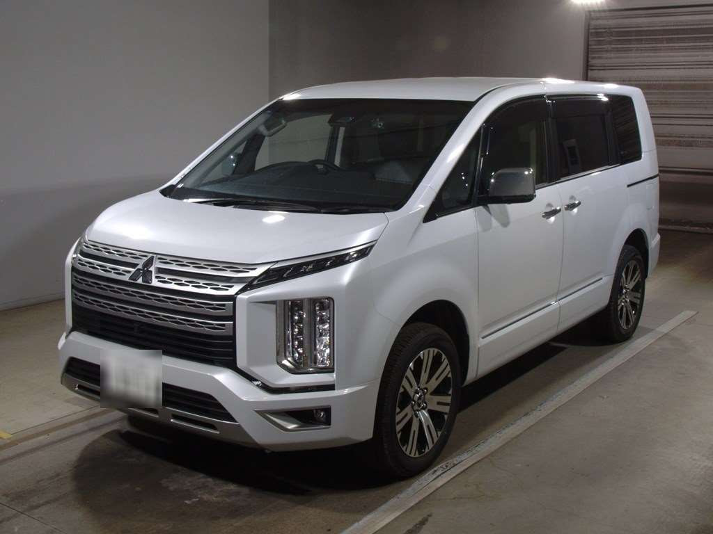 2023 Mitsubishi Delica D5 CV1W[0]