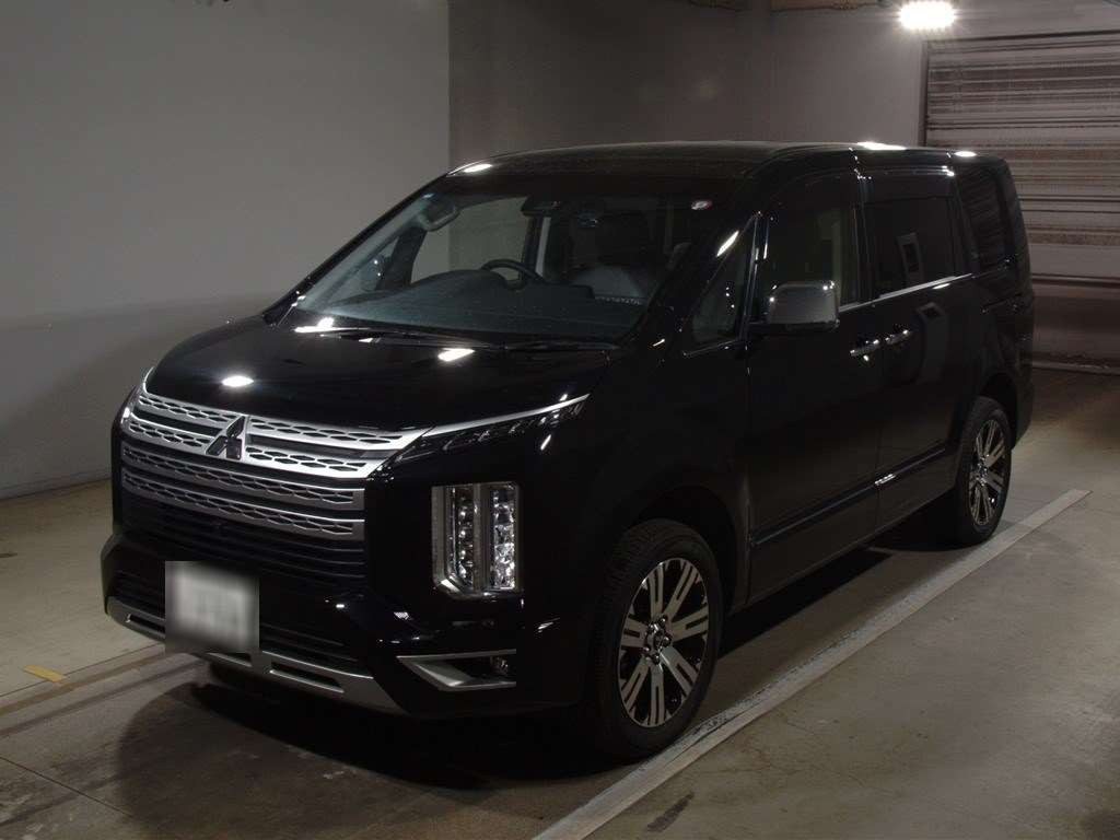 2023 Mitsubishi Delica D5 CV1W[0]