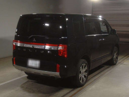 2023 Mitsubishi Delica D5