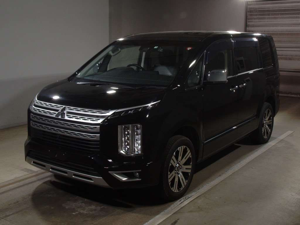 2022 Mitsubishi Delica D5 CV1W[0]