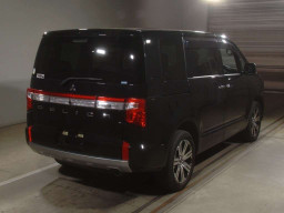 2022 Mitsubishi Delica D5