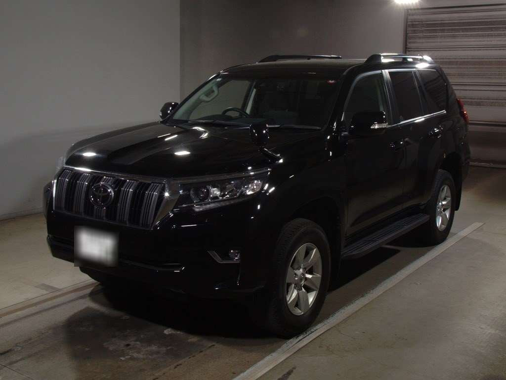 2020 Toyota Land Cruiser Prado TRJ150W[0]