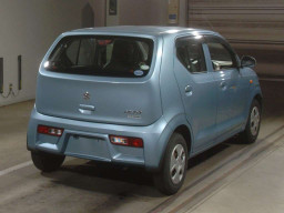 2016 Suzuki Alto