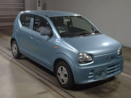 2016 Suzuki Alto