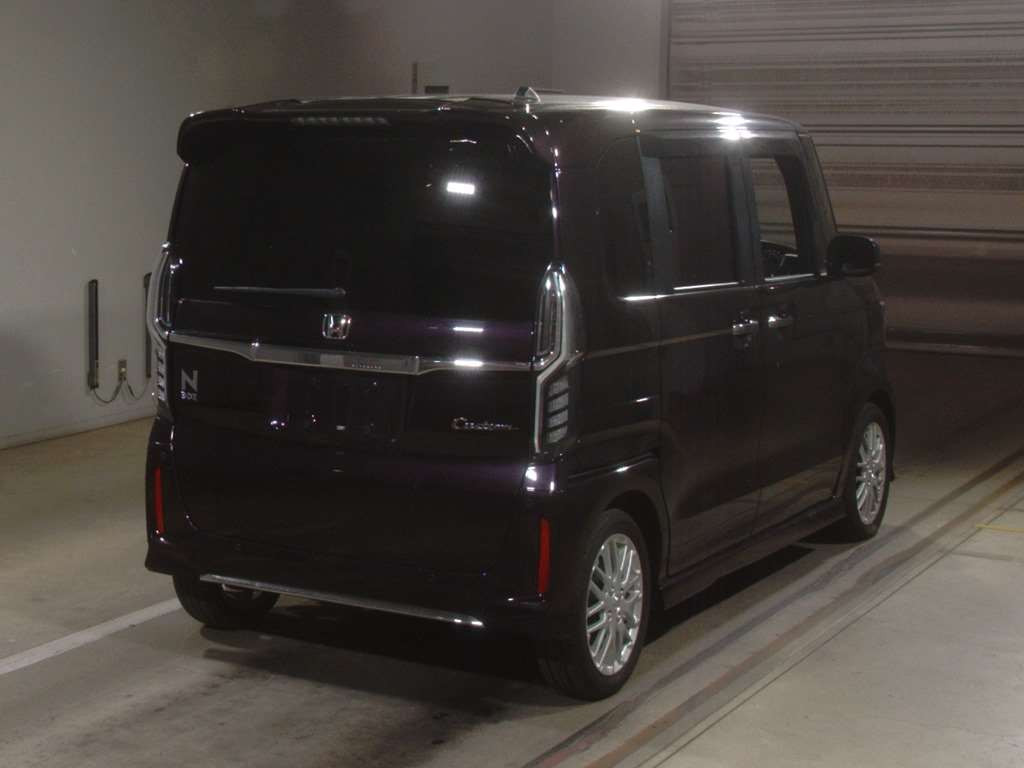 2023 Honda N-BOX CUSTOM JF3[1]