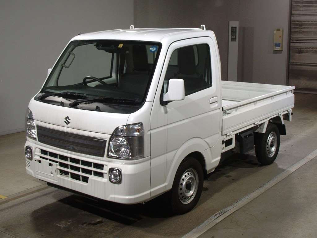 2022 Suzuki Carry Truck DA16T[0]