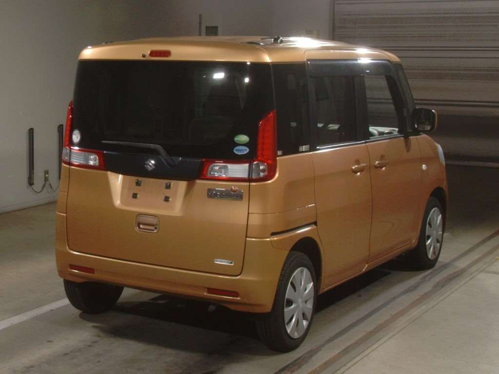 2013 Suzuki Spacia MK32S[1]