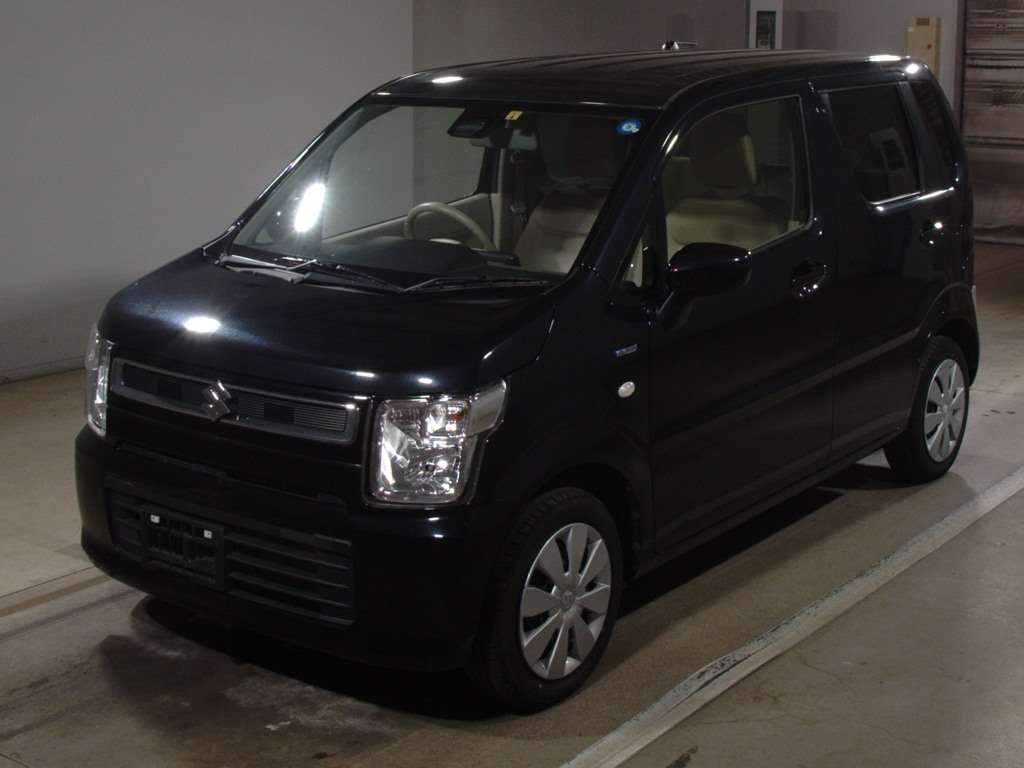 2021 Suzuki Wagon R MH95S[0]