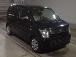 2021 Suzuki Wagon R