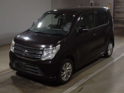 2016 Suzuki Wagon R