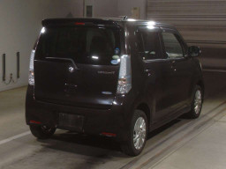 2016 Suzuki Wagon R