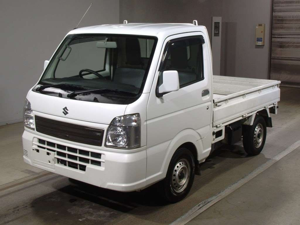 2018 Suzuki Carry Truck DA16T[0]