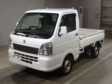 2018 Suzuki Carry Truck