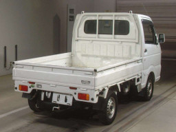 2018 Suzuki Carry Truck