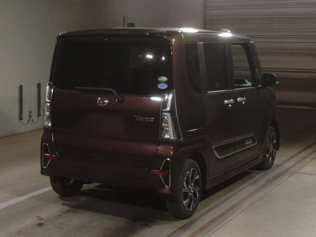 2021 Daihatsu Tanto Custom LA650S[1]