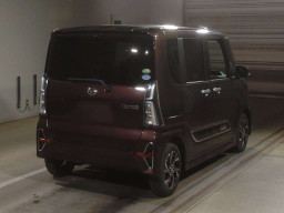 2021 Daihatsu Tanto Custom