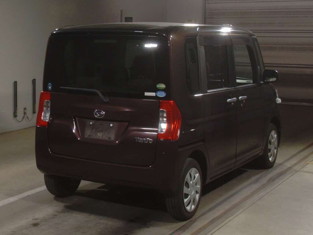 2015 Daihatsu Tanto LA600S[1]