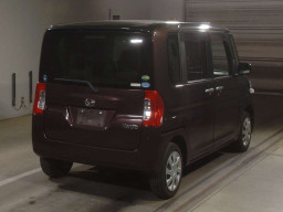 2015 Daihatsu Tanto