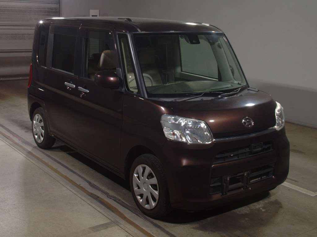 2015 Daihatsu Tanto LA600S[2]