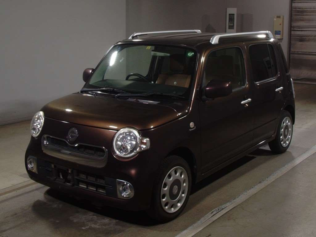 2016 Daihatsu Mira Cocoa L675S[0]