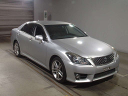 2011 Toyota Crown