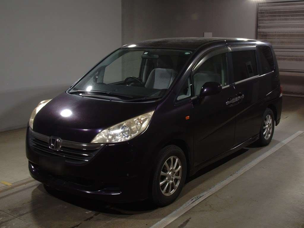 2006 Honda Step WGN RG1[0]