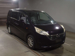 2006 Honda Step WGN