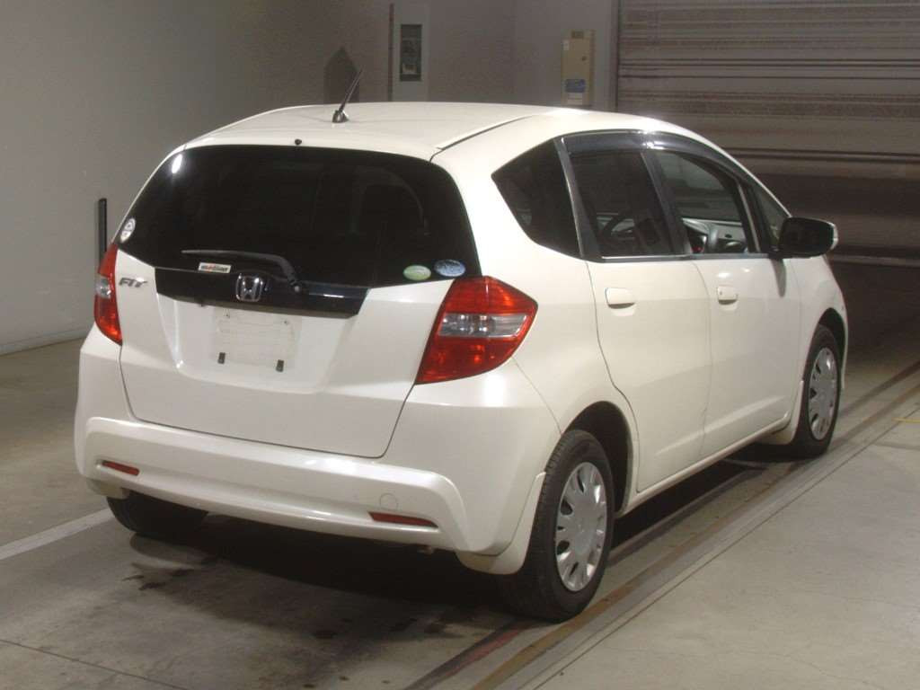 2011 Honda Fit GE6[1]