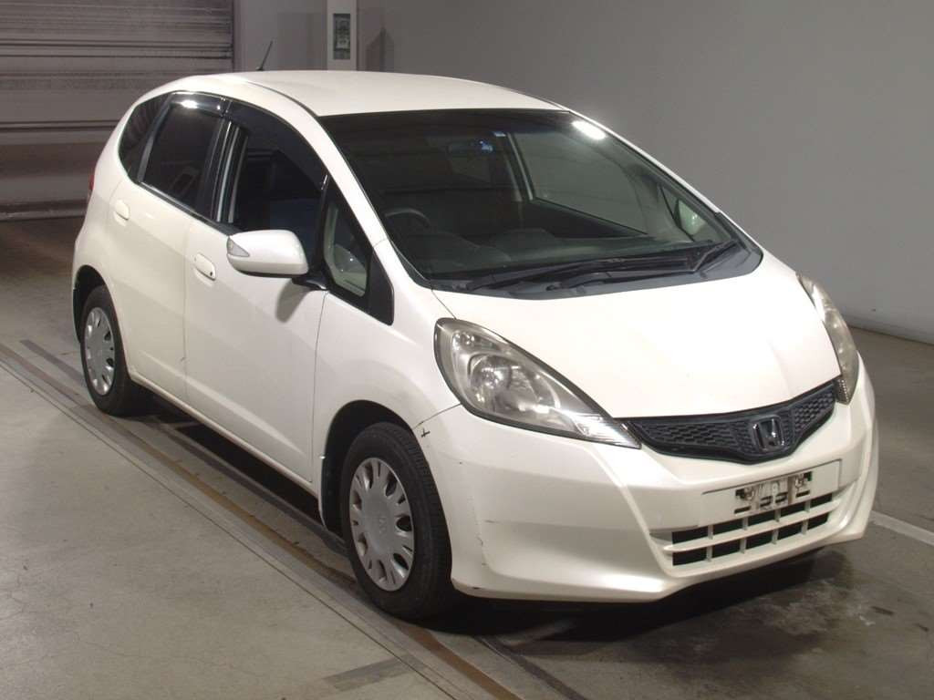 2011 Honda Fit GE6[2]