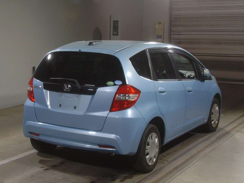 2012 Honda Fit GE6[1]