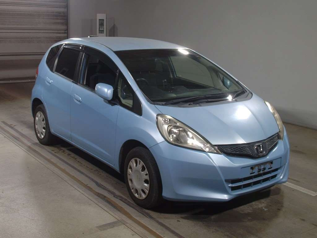 2012 Honda Fit GE6[2]