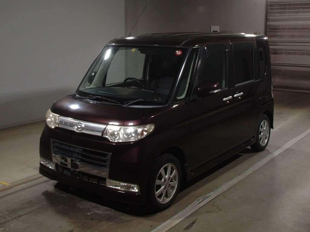 2009 Daihatsu Tanto L375S[0]