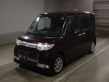 2009 Daihatsu Tanto