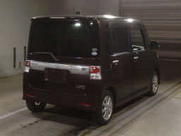 2009 Daihatsu Tanto