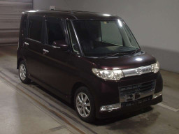 2009 Daihatsu Tanto