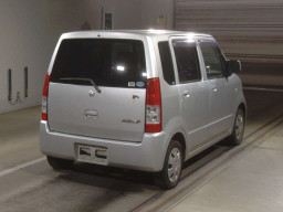 2005 Suzuki Wagon R