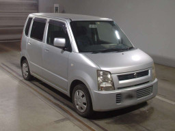 2005 Suzuki Wagon R