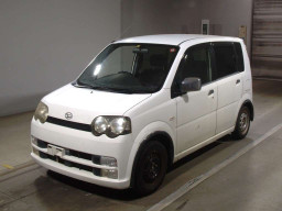 2003 Daihatsu Move