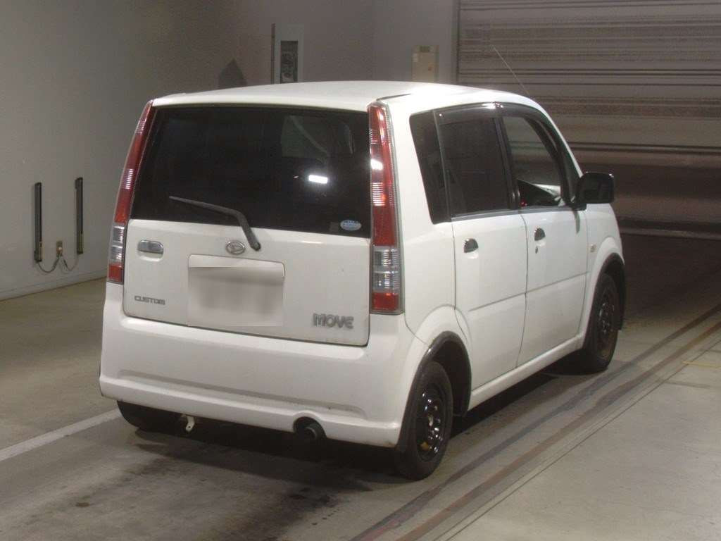 2003 Daihatsu Move L150S[1]