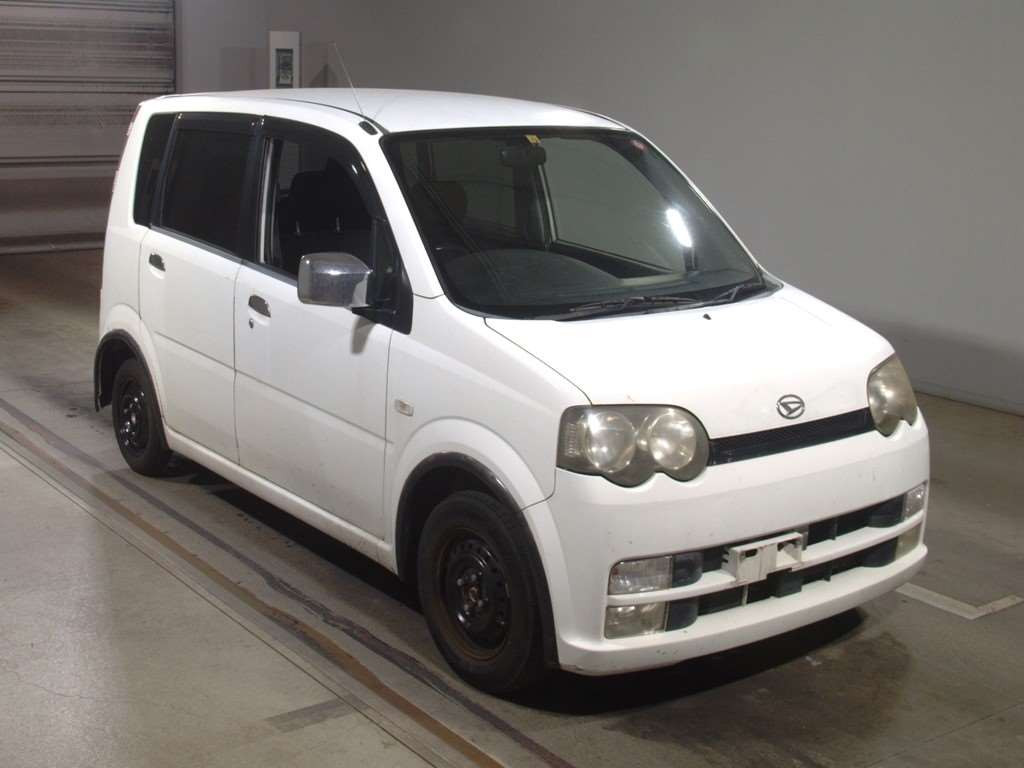 2003 Daihatsu Move L150S[2]