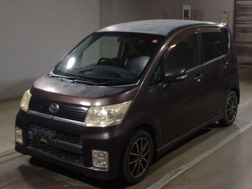 2008 Daihatsu Move Custom L175S[0]