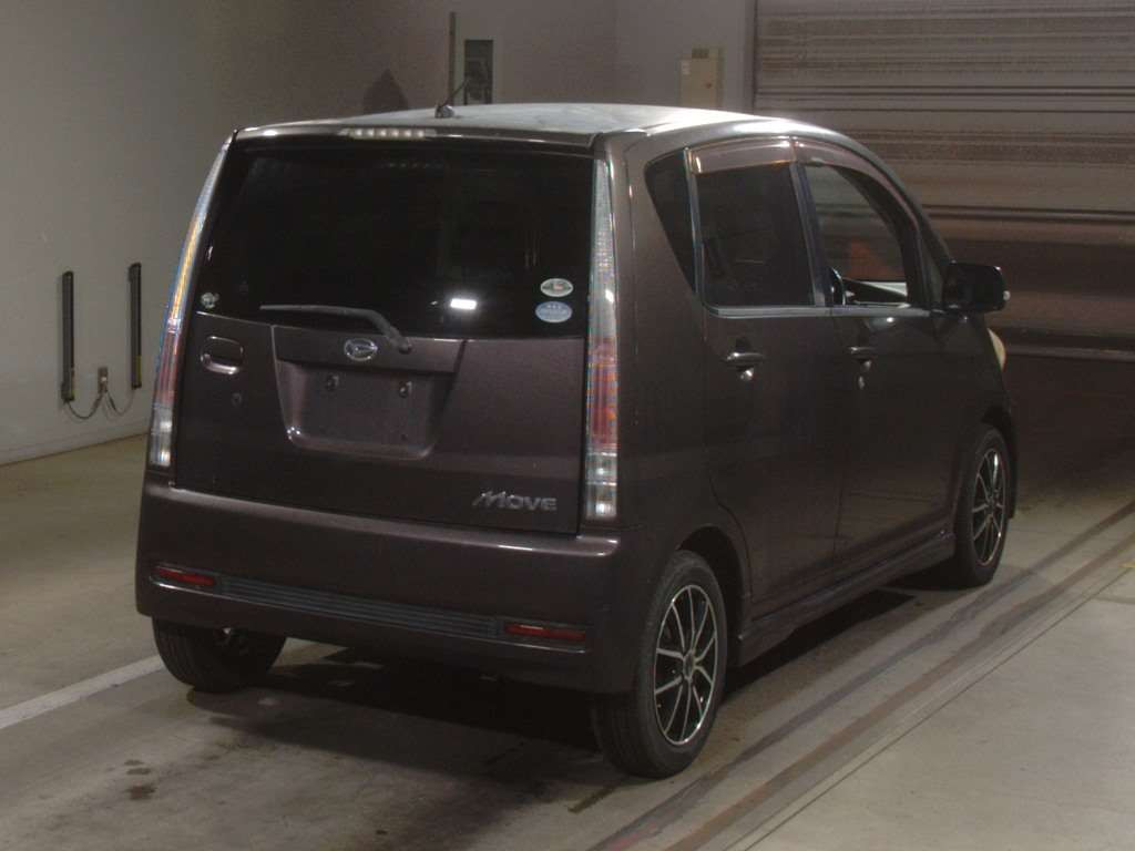 2008 Daihatsu Move Custom L175S[1]