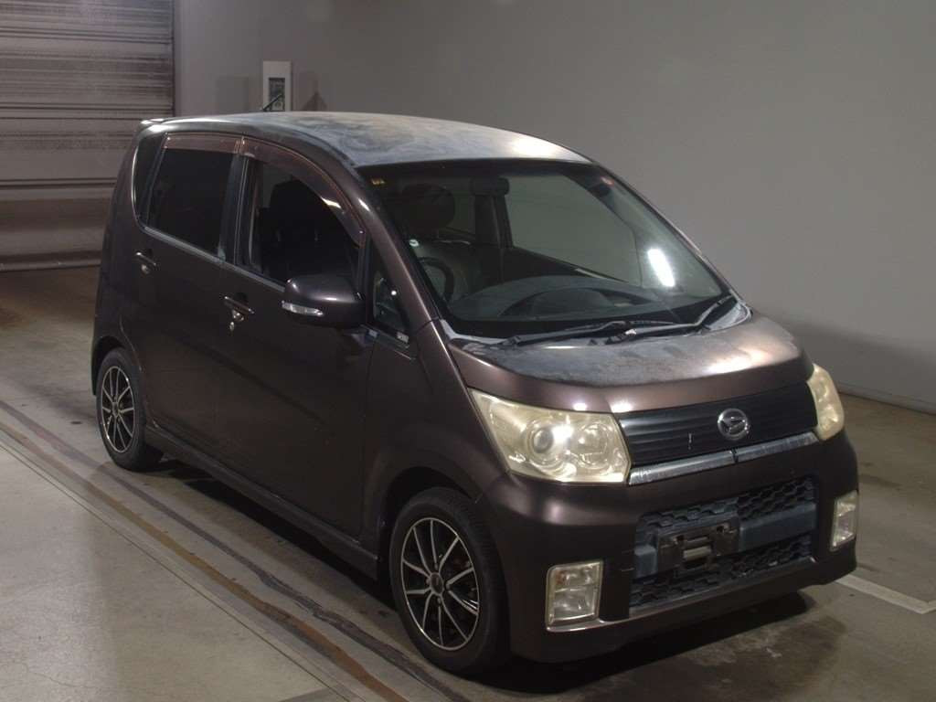 2008 Daihatsu Move Custom L175S[2]